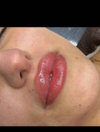 Sehen Sie sich Bosycas Live-Sexshow an