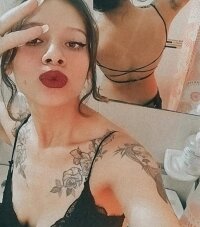 Watch candy_lexy_stg's Live Sex Show