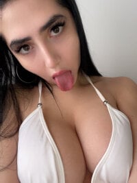 Sehen Sie sich oh_ninas Live-Sexshow an