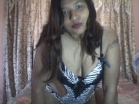 Watch claudia_manuela's Live Sex Show