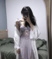 Sehen Sie sich Zhizhi-520s Live-Sexshow an