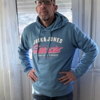 Sehen Sie sich chicofashion50s Live-Sexshow an