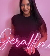 Sehen Sie sich Gerallllls Live-Sexshow an