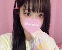 Watch Mia--meow's Live Sex Show