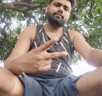Watch Siku786's Live Sex Show