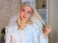 Sehen Sie sich MarniOrdways Live-Sexshow an