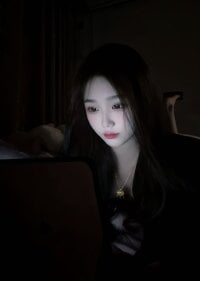 Watch _yueyue's Live Sex Show