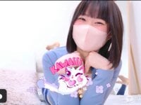 Watch Im_Yu-na's Live Sex Show