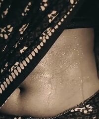 Watch Idhika-Paul's Live Sex Show