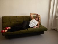 Watch annasimonsj's Live Sex Show