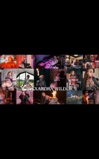 Sehen Sie sich AlexandraWildds Live-Sexshow an
