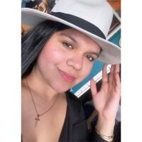 Watch meganferrer1's Live Sex Show