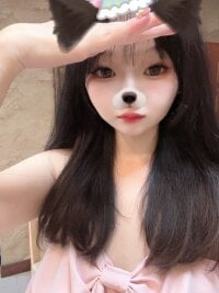 Sehen Sie sich Anran666s Live-Sexshow an