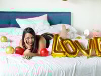 Watch Danielaa_a's Live Sex Show