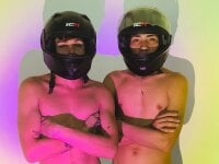 Sehen Sie sich BvlgarVoysss Live-Sexshow an