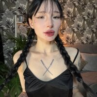 Watch -Misha-'s Live Sex Show
