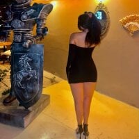 Sehen Sie sich cansusus Live-Sexshow an