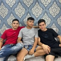 Watch pelusos_mens's Live Sex Show