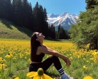 Watch -SweetDi-'s Live Sex Show