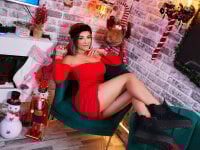 Watch IsabellaEtthan's Live Sex Show