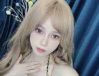 Watch Lei-er's Live Sex Show