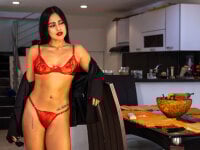 Watch Alexandra_duque's Live Sex Show