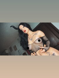 Watch MoonAgnes's Live Sex Show