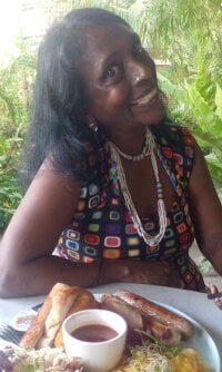 Watch mamakarma1403's Live Sex Show