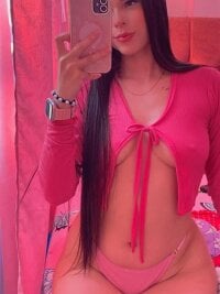 Watch violeta_olsen's Live Sex Show