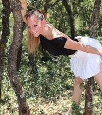 Sehen Sie sich Wildmacas Live-Sexshow an