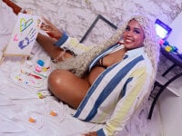 Watch ELLA_KELLY's Live Sex Show