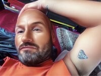 Смотреть секс шоу GhetTOfag_