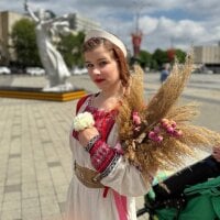 Смотреть секс шоу EilinWood