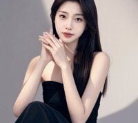 Watch Lan-mei's Live Sex Show