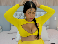 Sehen Sie sich chandraroy_s Live-Sexshow an