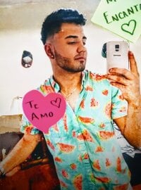 Watch SINUECASTILLO's Live Sex Show