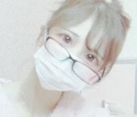 Sehen Sie sich -nyanko-s Live-Sexshow an