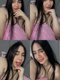 Sehen Sie sich charlotteevans_s Live-Sexshow an