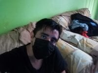 Watch Bleackt's Live Sex Show