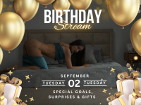 Watch VelvetVixenI's Live Sex Show