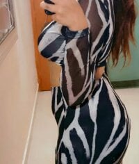 Watch NiShaa's Live Sex Show