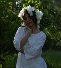 Sehen Sie sich Hotary_Yukos Live-Sexshow an