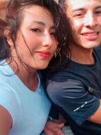 Watch dilany_and_josh's Live Sex Show