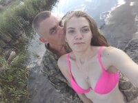 Watch ParaFox's Live Sex Show