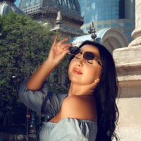 Смотреть секс шоу AnaRhodes