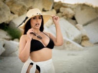 Watch VallerieJones's Live Sex Show