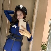 Sehen Sie sich umi-youmis Live-Sexshow an