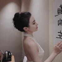 Watch Kexin-1's Live Sex Show