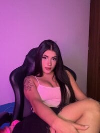 Watch SamyCooper_'s Live Sex Show