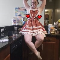 Sehen Sie sich littlelustlambs Live-Sexshow an